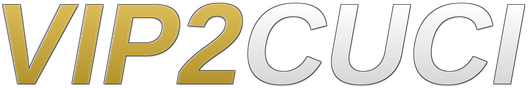 vip2cuci Logo
